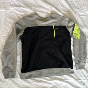 XL Nike Active Sweater